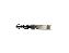 HPE R4G18A InfiniBand/fibre optic cable 19.7" (0.5 m) SFP Black1