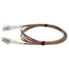 AddOn Networks ADD-LC-LC-3M6MMF-BN InfiniBand/fibre optic cable 118.1" (3 m) OFNR Brown2