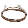 AddOn Networks ADD-LC-LC-3M6MMF-BN InfiniBand/fibre optic cable 118.1" (3 m) OFNR Brown4