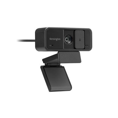 Kensington W1050 webcam 2 MP 1920 x 1080 pixels USB Black1