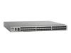 Cisco Nexus 3524-XL Managed L2/L3 Gigabit Ethernet (10/100/1000) 1U Gray1