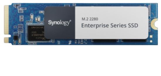 Synology SNV3410-800G internal solid state drive 800 GB M.2 PCI Express 3.0 NVMe1