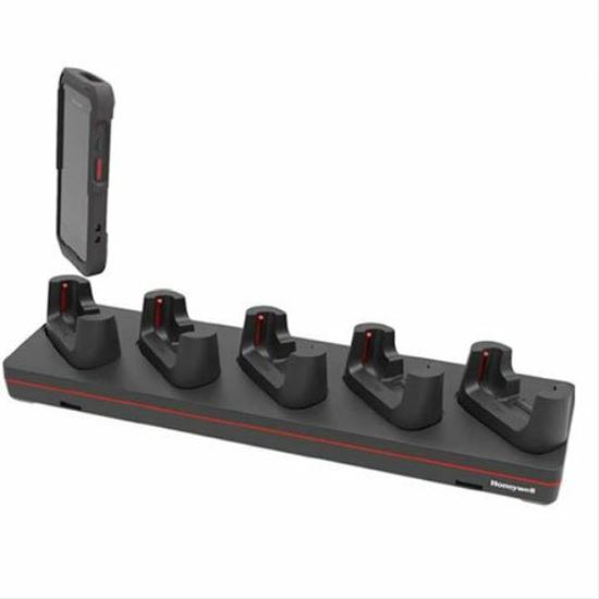 Honeywell CT45-5CB-UVB-1 handheld mobile computer accessory Charging cradle1