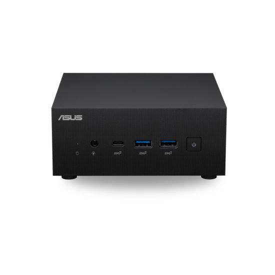 ASUS ExpertCenter PN52-SYS715PX1TD AMD Ryzen™ 7 5800H 16 GB DDR4-SDRAM 512 GB SSD Windows 11 Pro Mini PC Black1