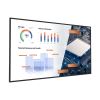 BenQ ST6502S Digital signage flat panel 65" LCD 400 cd/m² 4K Ultra HD Black Built-in processor3