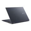 ASUS Vivobook S 14 Flip TN3402QA-DB56T AMD Ryzen™ 5 5600H Hybrid (2-in-1) 14" Touchscreen WUXGA 16 GB DDR4-SDRAM 512 GB SSD Wi-Fi 6 (802.11ax) Windows 11 Home Blue5