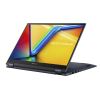 ASUS Vivobook S 14 Flip TN3402QA-DB56T AMD Ryzen™ 5 5600H Hybrid (2-in-1) 14" Touchscreen WUXGA 16 GB DDR4-SDRAM 512 GB SSD Wi-Fi 6 (802.11ax) Windows 11 Home Blue10