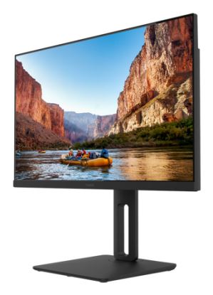 Planar Systems PXN2410 computer monitor 24" 1920 x 1080 pixels Full HD LCD Black1