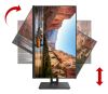 Planar Systems PXN2410 computer monitor 24" 1920 x 1080 pixels Full HD LCD Black5