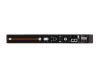 Vertiv Geist AU03E1R0-10L137-1C14C14A900-D power distribution unit (PDU) 10 AC outlet(s) 0U Black1