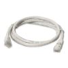 AddOn Networks ADD-1-5FCAT6-WE networking cable White 18.1" (0.46 m) Cat6 U/UTP (UTP)8