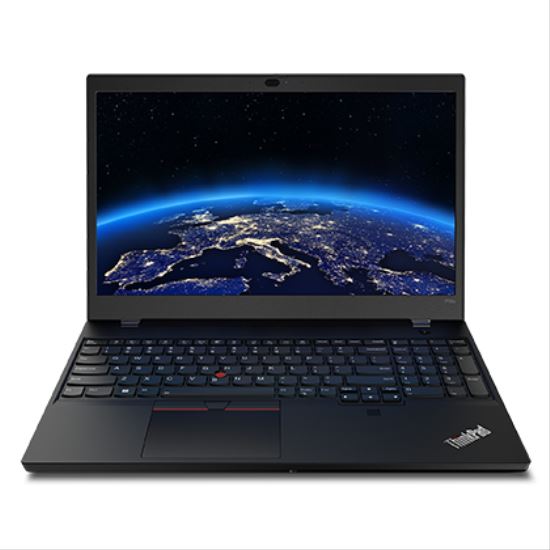 Lenovo ThinkPad P15v AMD Ryzen™ 7 PRO 6850H Mobile workstation 15.6" Full HD 16 GB DDR5-SDRAM 512 GB SSD NVIDIA T1200 Wi-Fi 6E (802.11ax) Windows 11 Pro Black1