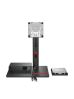 Lenovo 4XF1K03170 monitor mount / stand 27" Desk Black3