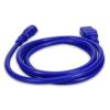 AddOn Networks ADD-C142C1914AWG15FTBE power cable Blue 179.9" (4.57 m) IEC C14 IEC C194