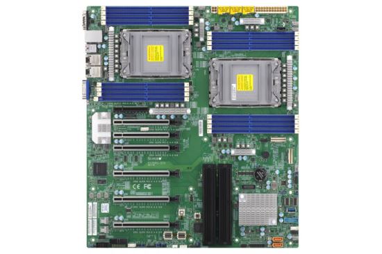 Supermicro MBD-X12DPG-QT6-B motherboard Intel C621A LGA 41891