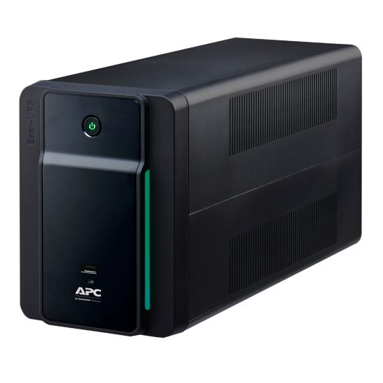 APC BVK1200M2 uninterruptible power supply (UPS) Line-Interactive 1.2 kVA 650 W 8 AC outlet(s)1