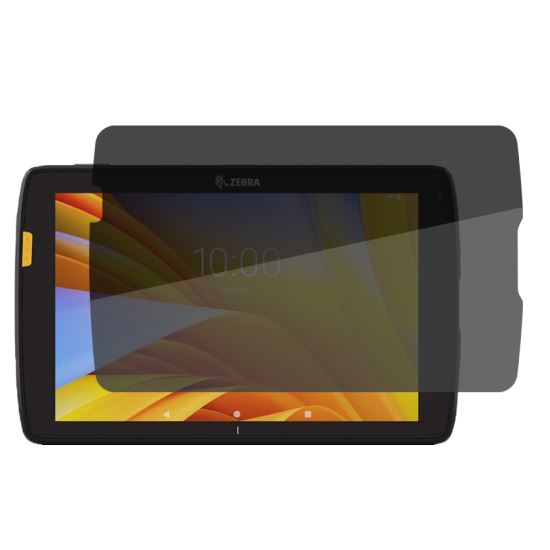 InfoCase INF-PF-ZEB-ET4X8 display privacy filters 8" Tablet Frameless display privacy filter1