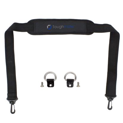 InfoCase TBC40CMFRTSS-KIT-P tablet case accessory Strap Black1