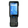 Wasp 633809009808 handheld mobile computer 4" 480 x 800 pixels Touchscreen 13.9 oz (395 g) Black1