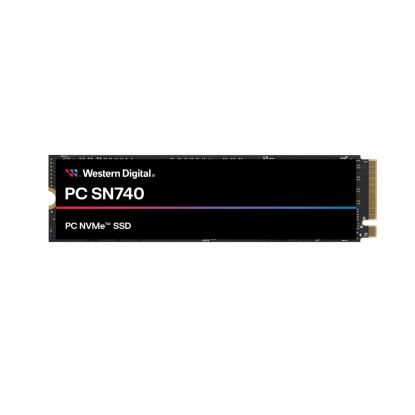 SanDisk SDDPNQD 512 GB M.2 PCI Express 4.0 NVMe1