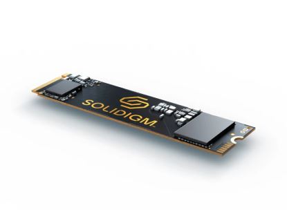 Solidigm P41 Plus 512 GB M.2 PCI Express 4.0 NVMe 3D NAND1