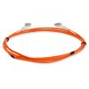 AddOn Networks ADD-LC-LC-10M5OM4-OE-TAA InfiniBand/fibre optic cable 393.7" (10 m) LOMM Orange4