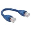 AddOn Networks ADD-0-5FCAT6A-BE-TAA networking cable Blue 5.91" (0.15 m) Cat6a U/UTP (UTP)7