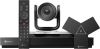 POLY G7500 Video Conferencing System with Studio E70 and TC8 Controller Kit GSA/TAA JITC6