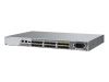 HPE R7R97A network switch Managed 1U2