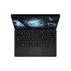 ASUS ROG Flow Z13 GZ301ZA-PS53 Intel® Core™ i5 i5-12500H Hybrid (2-in-1) 13.4" Touchscreen WUXGA 16 GB LPDDR5-SDRAM 512 GB SSD Wi-Fi 6E (802.11ax) Windows 11 Home Black10