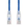 AddOn Networks ADD-1-5FCAT6C-BE networking cable Blue 18.1" (0.46 m) Cat6 U/UTP (UTP)1