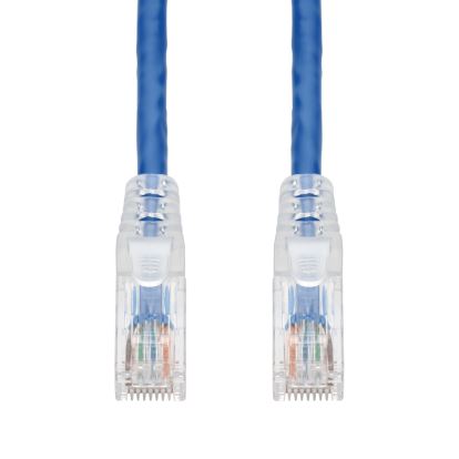 AddOn Networks ADD-1-5FCAT6C-BE networking cable Blue 18.1" (0.46 m) Cat6 U/UTP (UTP)1