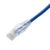 AddOn Networks ADD-1-5FCAT6C-BE networking cable Blue 18.1" (0.46 m) Cat6 U/UTP (UTP)2