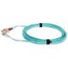 AddOn Networks ADD-SC-LC-2-5M5OM4 InfiniBand/fibre optic cable 98.4" (2.5 m) LOMM Aqua color2