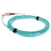 AddOn Networks ADD-SC-LC-2-5M5OM4 InfiniBand/fibre optic cable 98.4" (2.5 m) LOMM Aqua color3