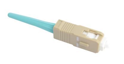 Legrand 205KNF9FA-50T fiber optic connector SC Male1