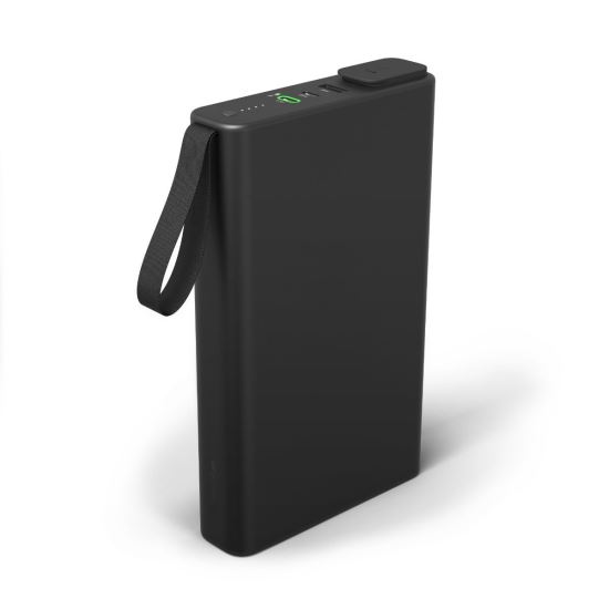 mophie powerstation pro AC 27000 mAh Black1