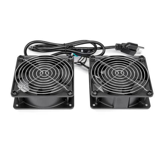 Rocstor Y10E014-B1 rack accessory Cooling fan1