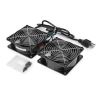 Rocstor Y10E014-B1 rack accessory Cooling fan2