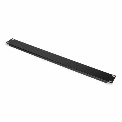 Rocstor Y10E011-B1 rack accessory Blank panel1