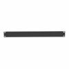 Rocstor Y10E011-B1 rack accessory Blank panel3