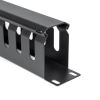 Rocstor Y10E016-B1 rack accessory Cable management panel3