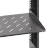 Rocstor Y10E019-B1 rack accessory Rack shelf2