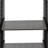 Rocstor Y10E019-B1 rack accessory Rack shelf5