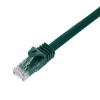 AddOn Networks ADD-15FCAT6ASN-GN networking cable Green 179.9" (4.57 m) Cat6a U/UTP (UTP)2