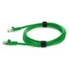 AddOn Networks ADD-1-5FCAT6-GN networking cable Green 18.1" (0.46 m) Cat6 U/UTP (UTP)2