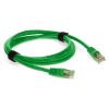 AddOn Networks ADD-1-5FCAT6-GN networking cable Green 18.1" (0.46 m) Cat6 U/UTP (UTP)7