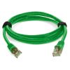 AddOn Networks ADD-1-5FCAT6-GN networking cable Green 18.1" (0.46 m) Cat6 U/UTP (UTP)8