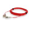 AddOn Networks ADD-SC-LC-1M5OM4-RD InfiniBand/fibre optic cable 39.4" (1 m) LOMM Red1