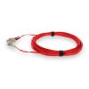 AddOn Networks ADD-SC-LC-1M5OM4-RD InfiniBand/fibre optic cable 39.4" (1 m) LOMM Red2